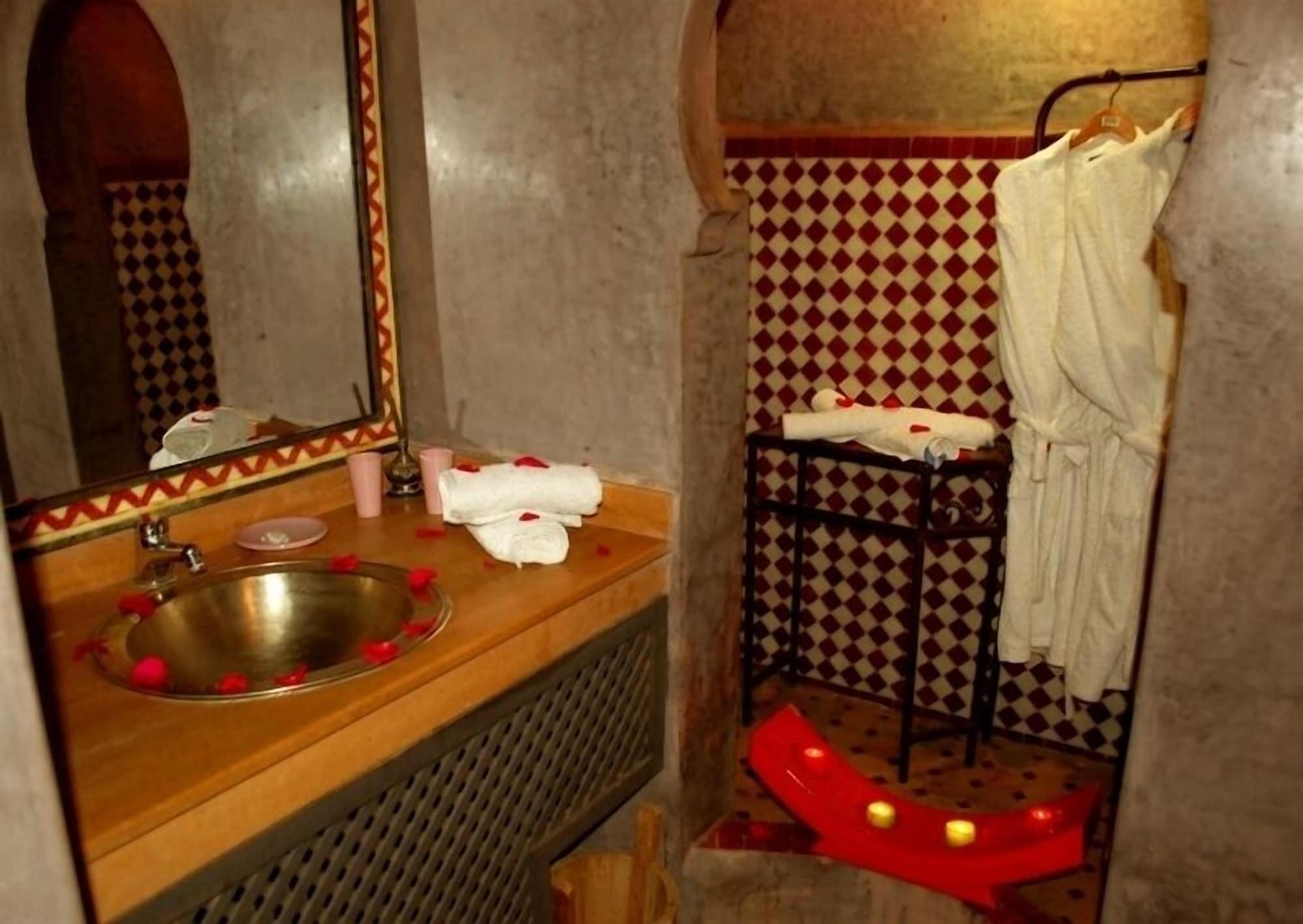 Meilleur Marrakesh Exterior foto