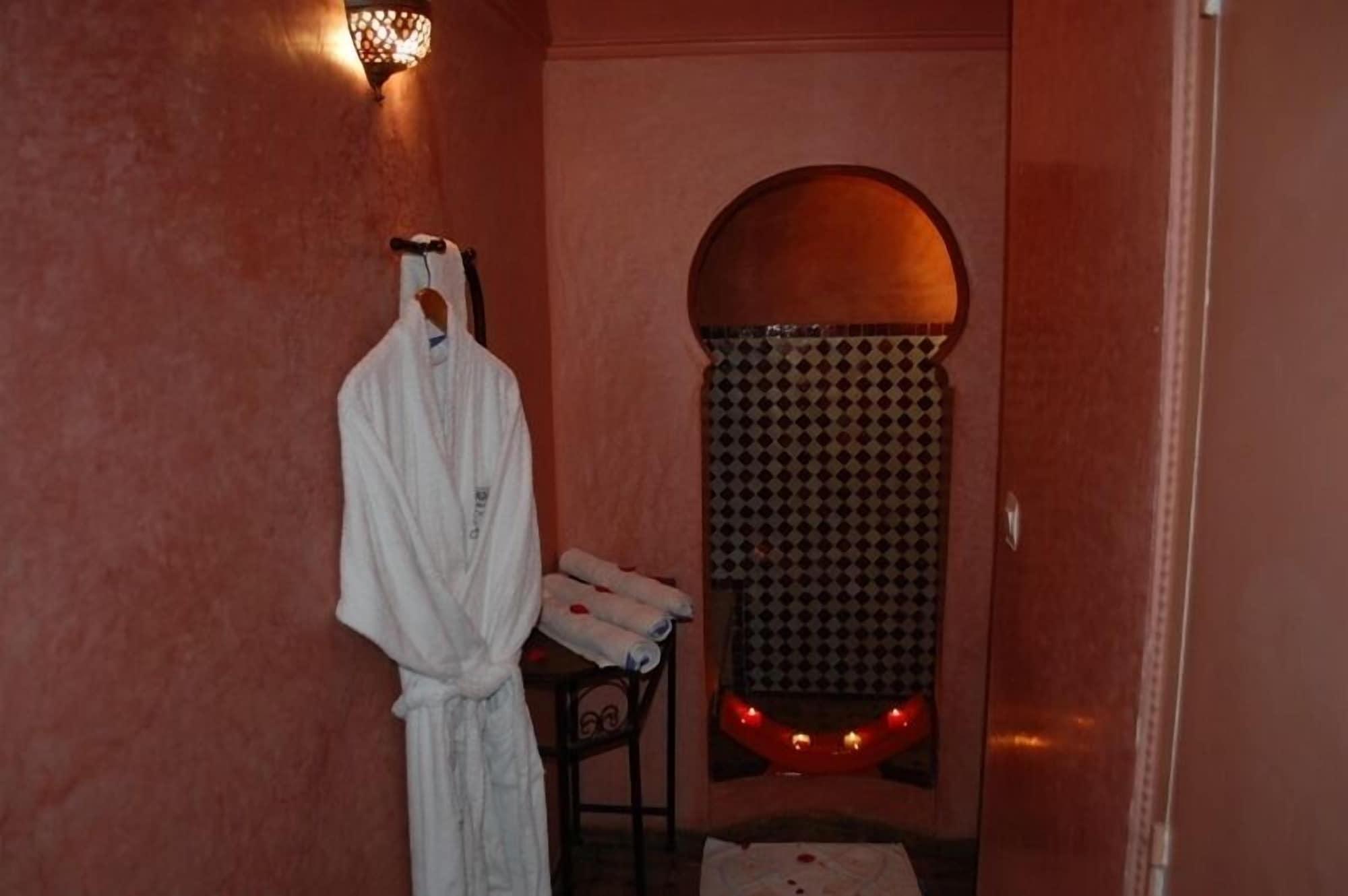 Meilleur Marrakesh Exterior foto