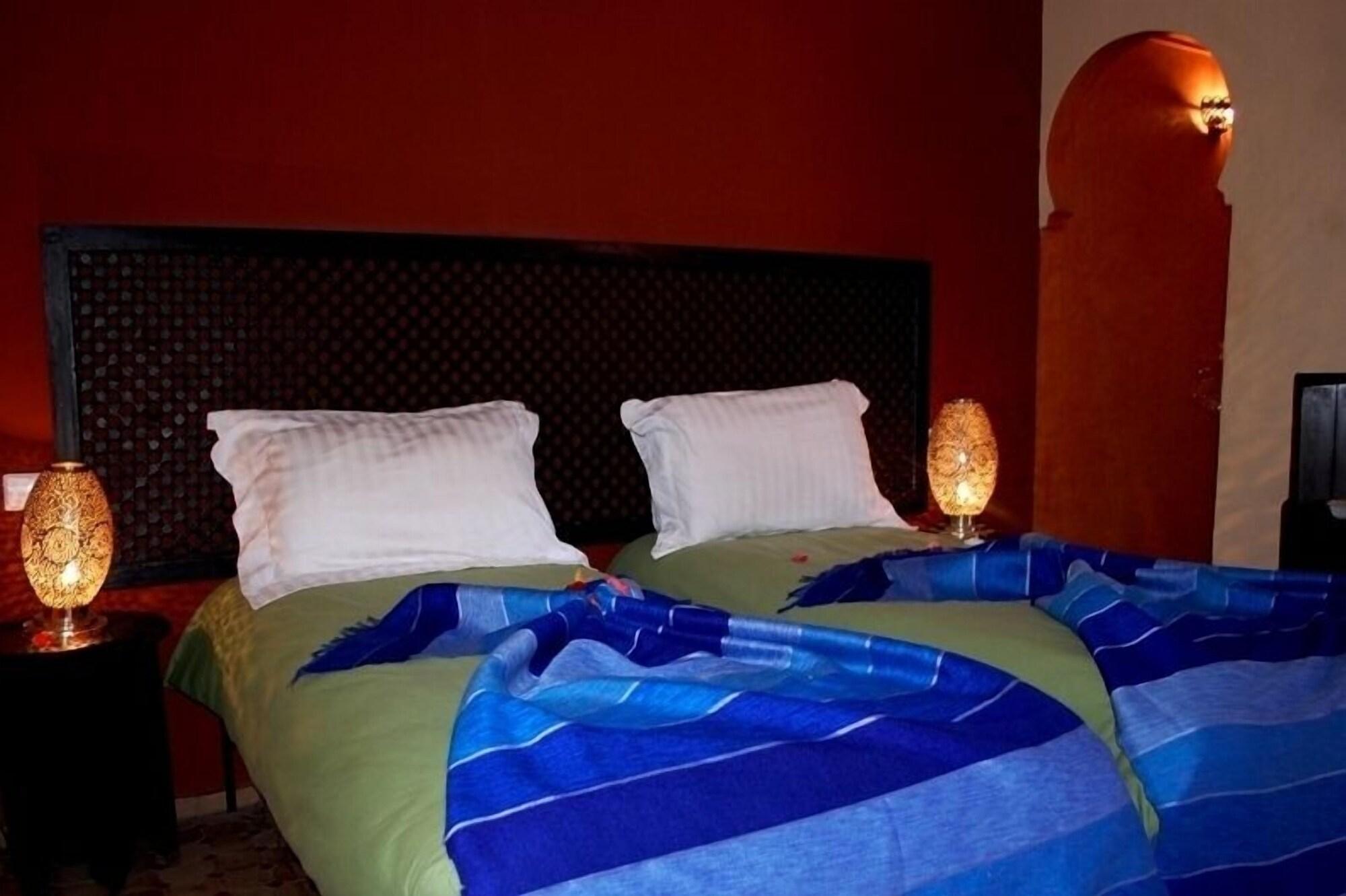 Meilleur Marrakesh Exterior foto