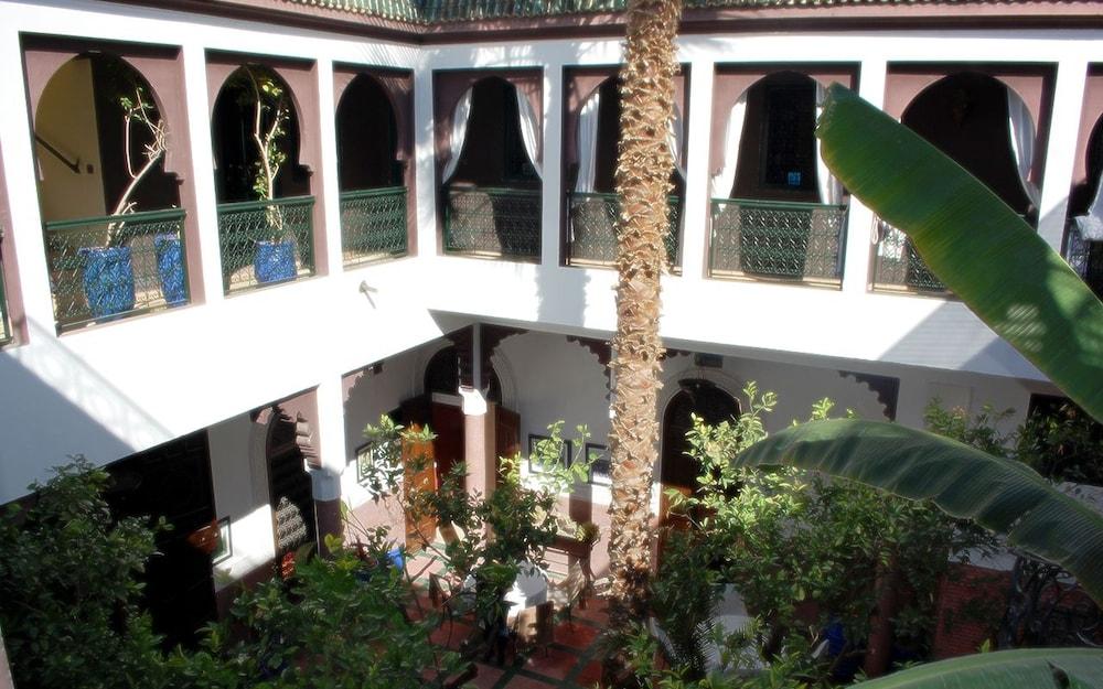 Meilleur Marrakesh Exterior foto