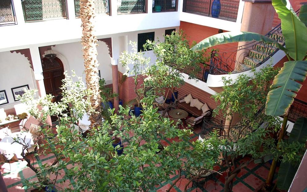 Meilleur Marrakesh Exterior foto
