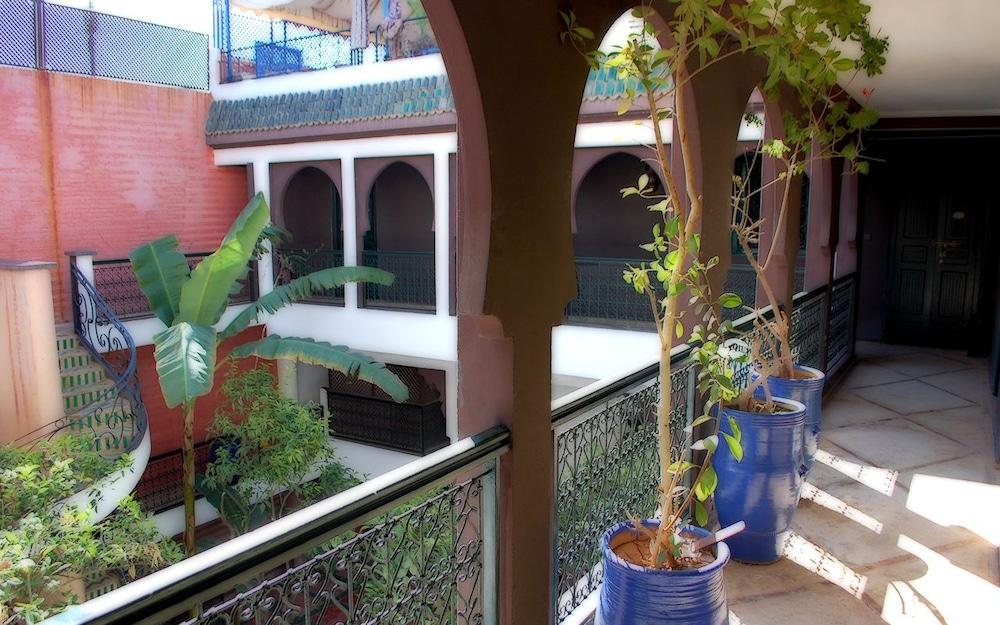 Meilleur Marrakesh Exterior foto
