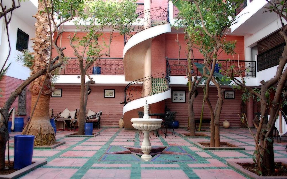 Meilleur Marrakesh Exterior foto