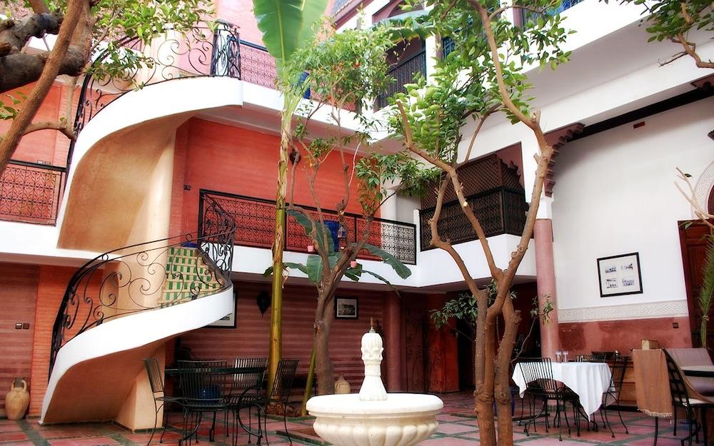 Meilleur Marrakesh Exterior foto