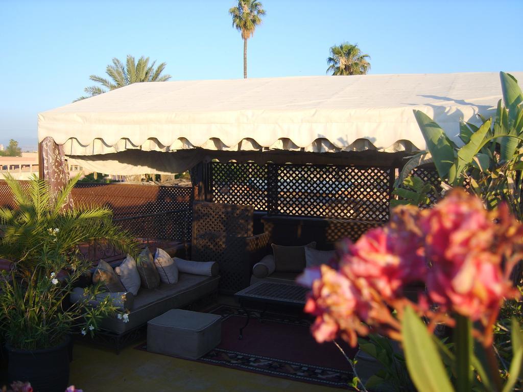 Meilleur Marrakesh Exterior foto