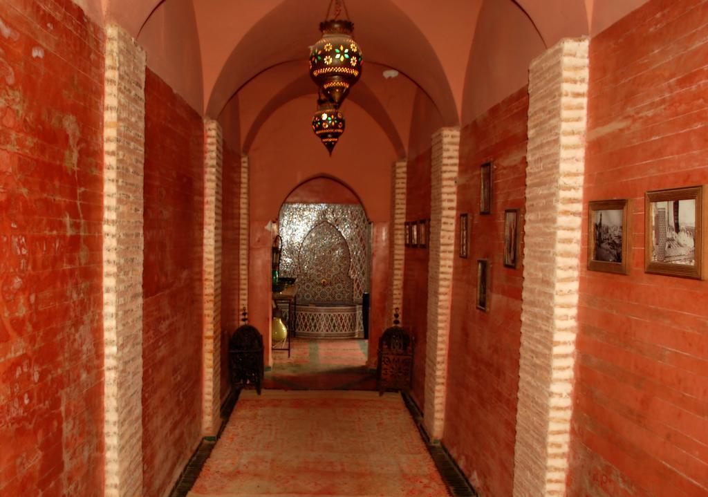 Meilleur Marrakesh Exterior foto