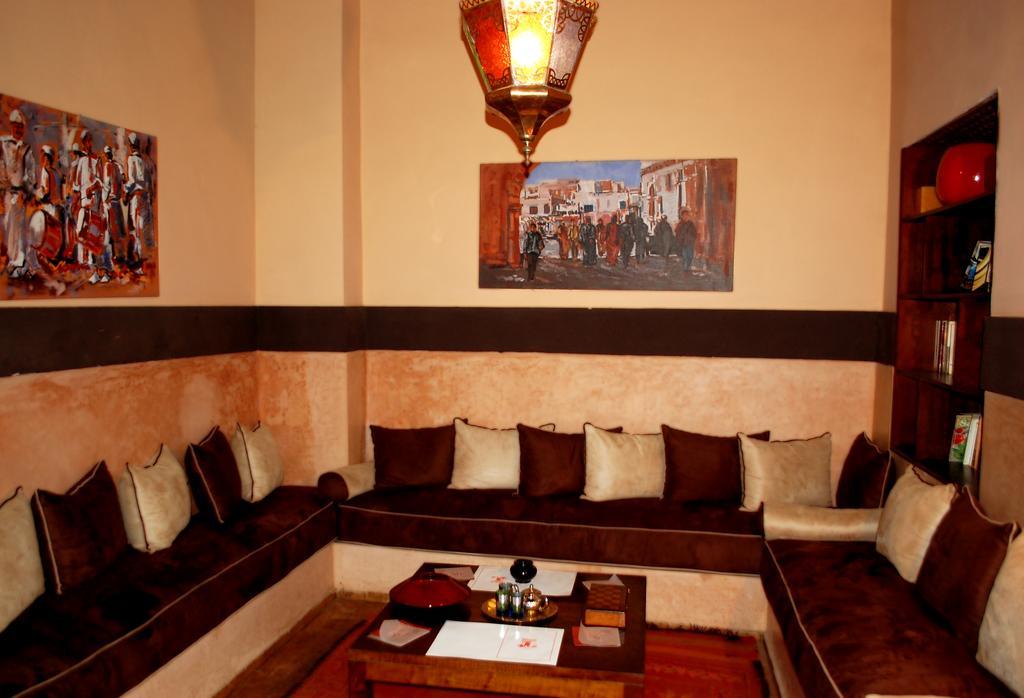 Meilleur Marrakesh Exterior foto