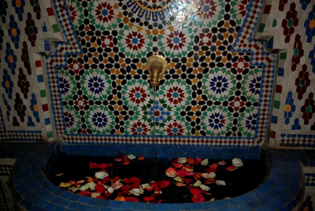 Meilleur Marrakesh Exterior foto