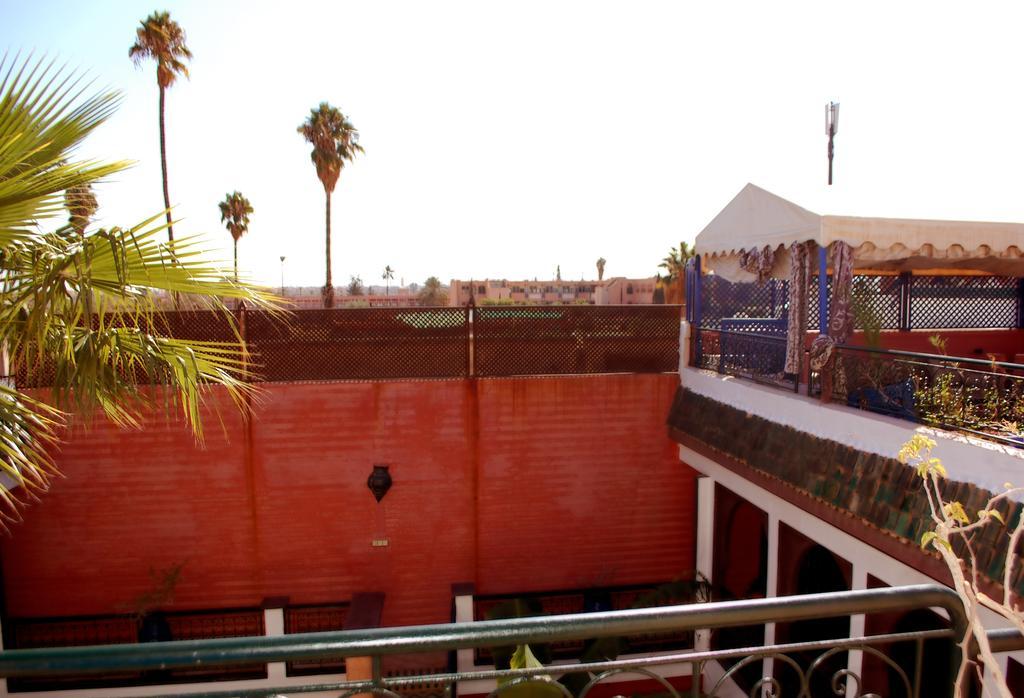 Meilleur Marrakesh Exterior foto