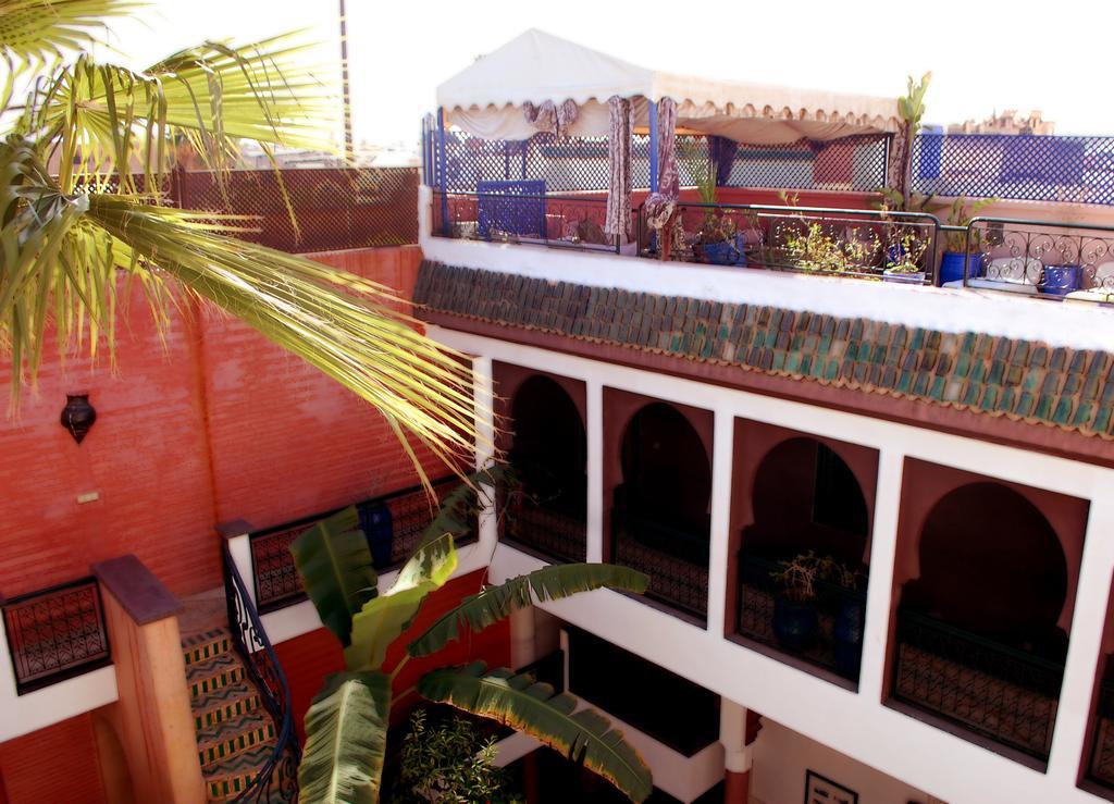 Meilleur Marrakesh Exterior foto