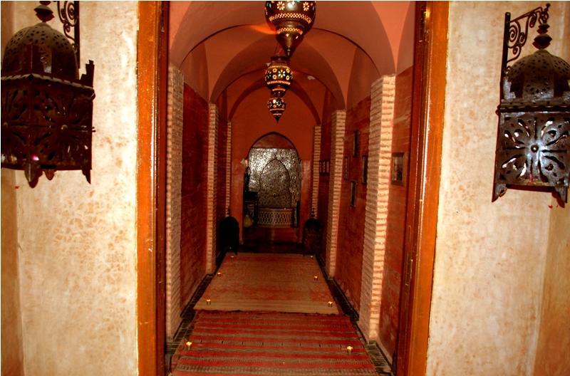 Meilleur Marrakesh Exterior foto