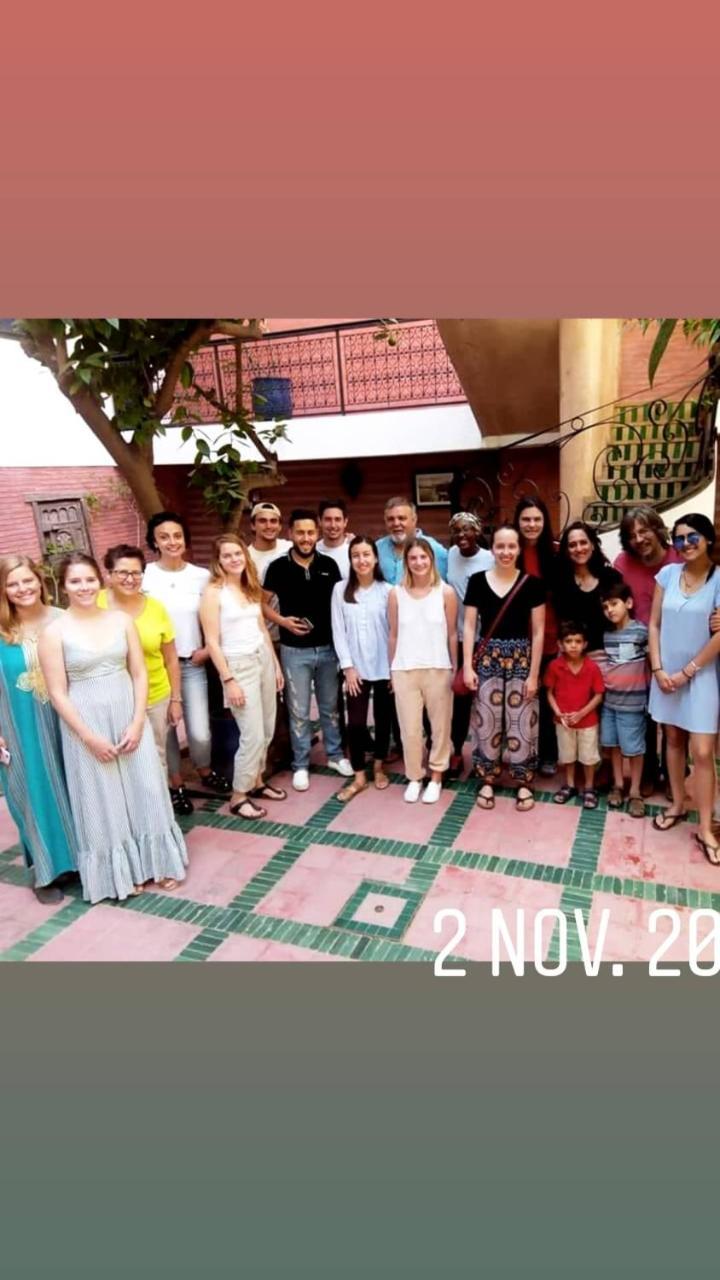 Meilleur Marrakesh Exterior foto
