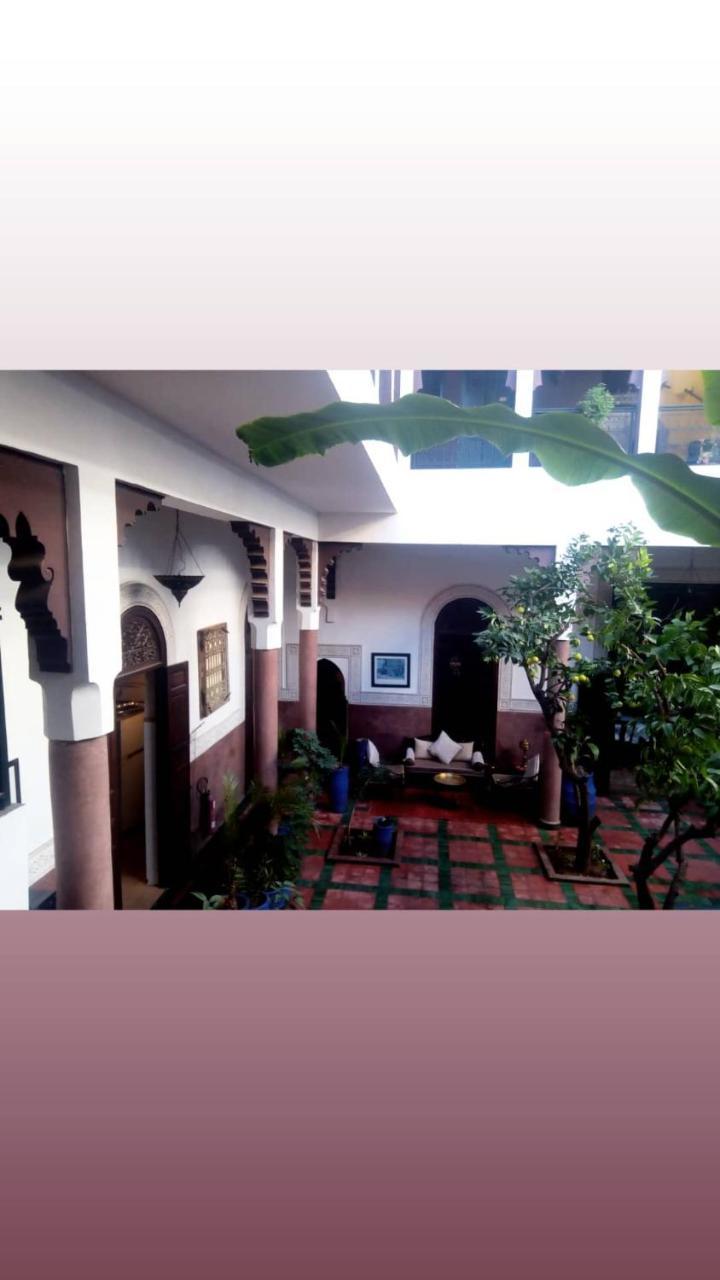 Meilleur Marrakesh Exterior foto